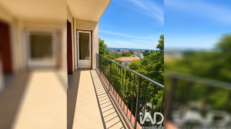 Ma-Cabane - Vente Appartement Manosque, 69 m²