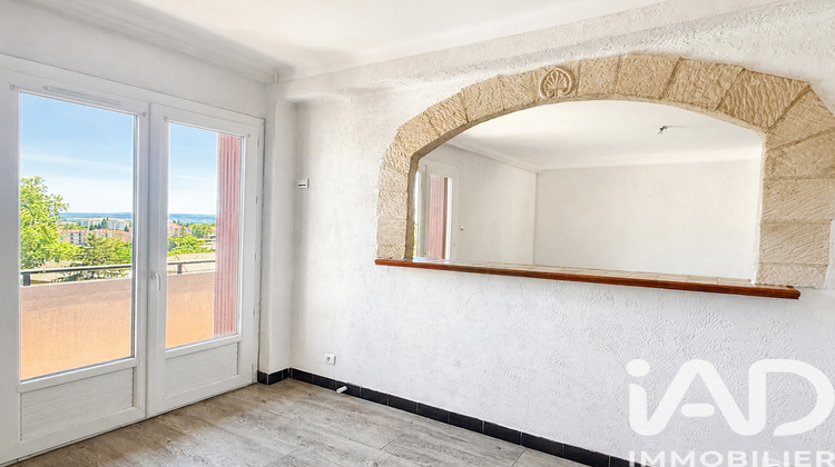 Ma-Cabane - Vente Appartement Manosque, 69 m²