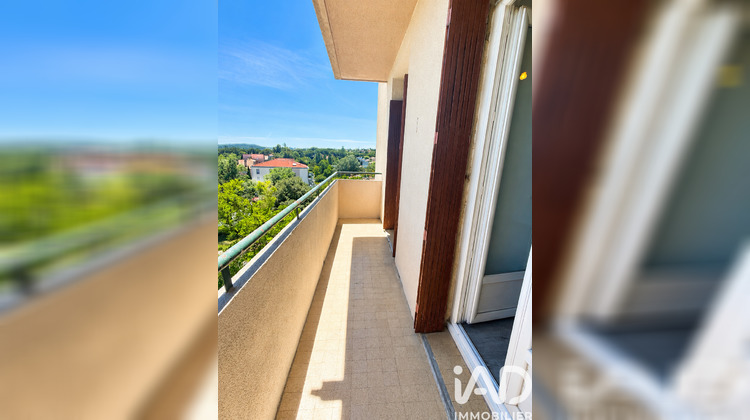 Ma-Cabane - Vente Appartement Manosque, 69 m²