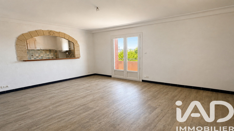 Ma-Cabane - Vente Appartement Manosque, 69 m²