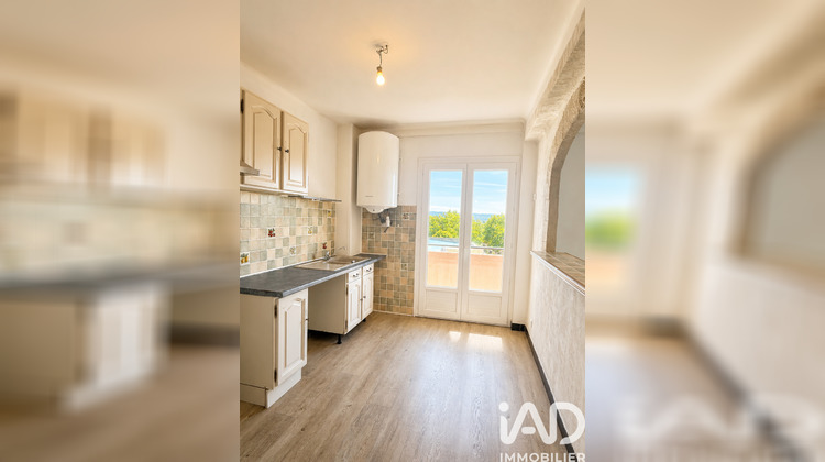 Ma-Cabane - Vente Appartement Manosque, 69 m²