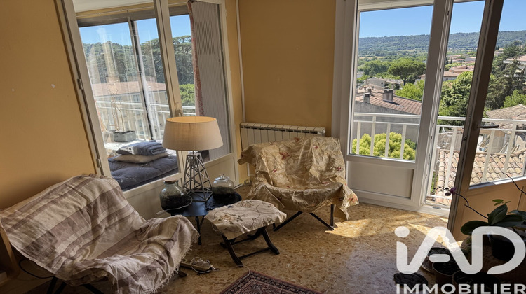 Ma-Cabane - Vente Appartement Manosque, 75 m²