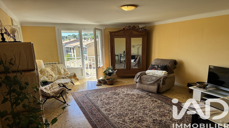 Ma-Cabane - Vente Appartement Manosque, 75 m²
