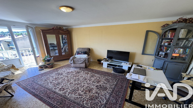 Ma-Cabane - Vente Appartement Manosque, 75 m²