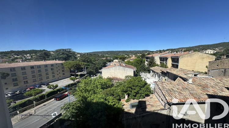 Ma-Cabane - Vente Appartement Manosque, 75 m²