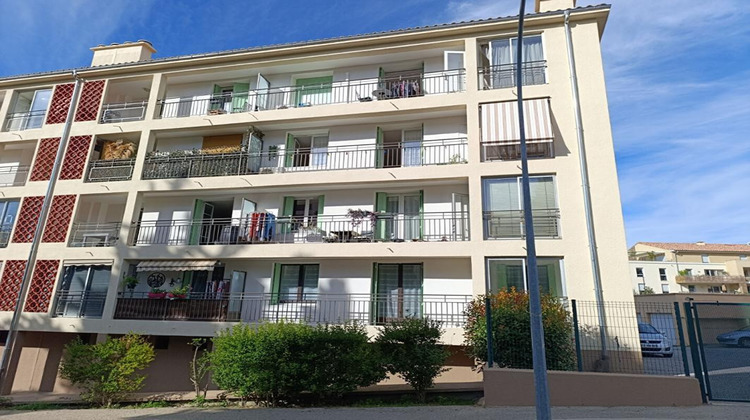 Ma-Cabane - Vente Appartement MANOSQUE, 67 m²