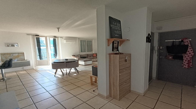 Ma-Cabane - Vente Appartement MANOSQUE, 67 m²