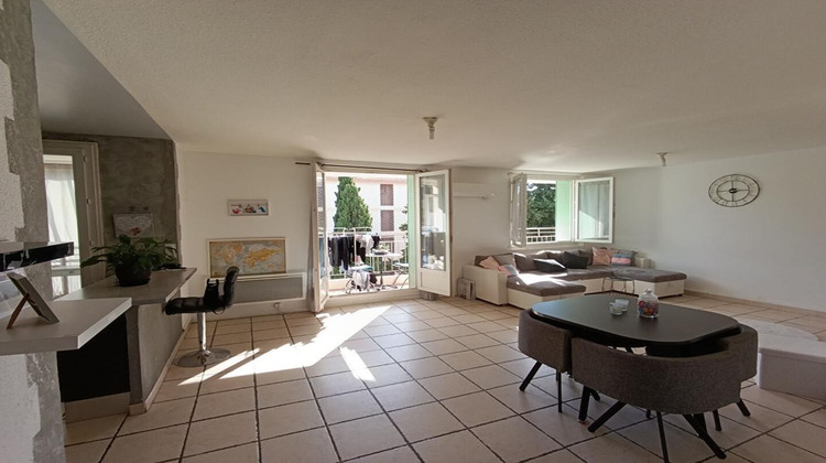 Ma-Cabane - Vente Appartement MANOSQUE, 67 m²