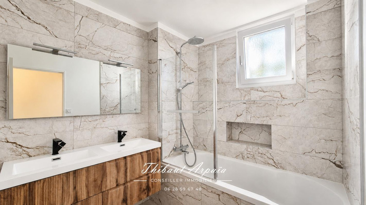 Ma-Cabane - Vente Appartement MANOSQUE, 124 m²