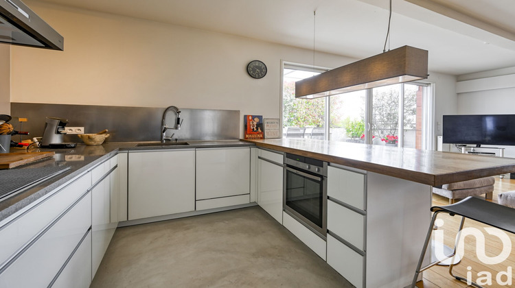 Ma-Cabane - Vente Appartement Manosque, 162 m²
