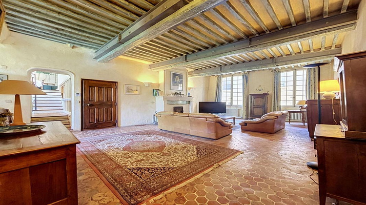 Ma-Cabane - Vente Appartement MANOSQUE, 214 m²