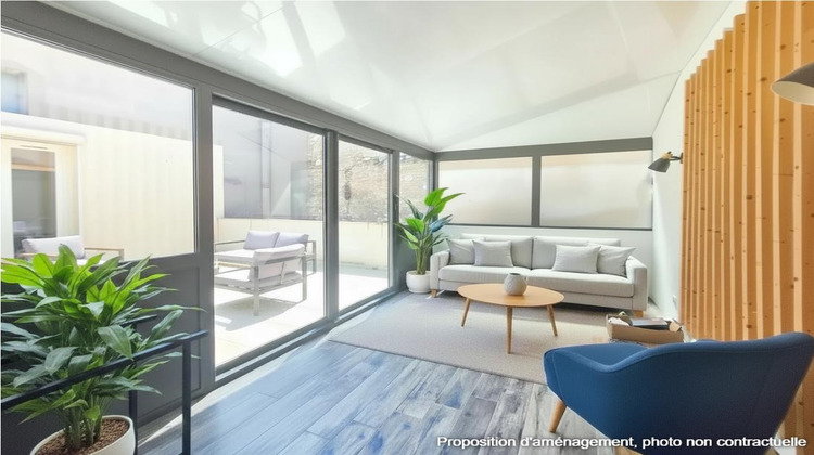 Ma-Cabane - Vente Appartement MANOSQUE, 124 m²