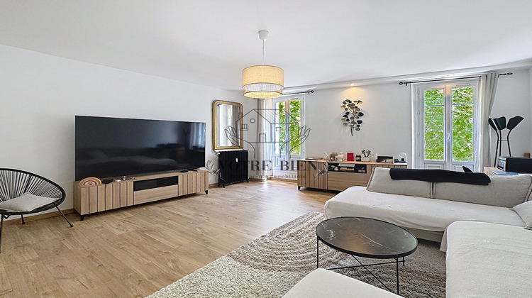 Ma-Cabane - Vente Appartement MANOSQUE, 112 m²