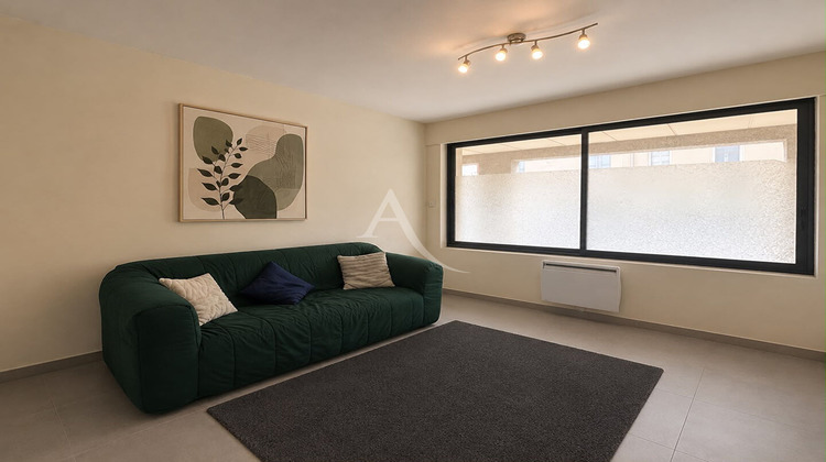 Ma-Cabane - Vente Appartement MANOSQUE, 36 m²
