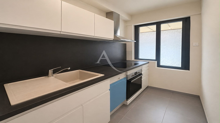 Ma-Cabane - Vente Appartement MANOSQUE, 36 m²