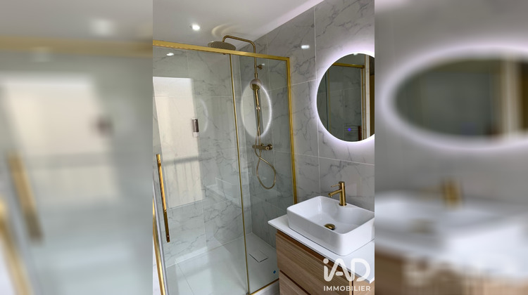 Ma-Cabane - Vente Appartement Manosque, 85 m²