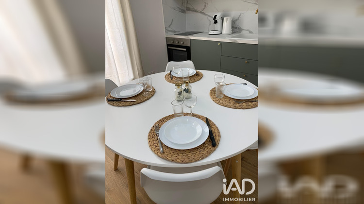 Ma-Cabane - Vente Appartement Manosque, 85 m²