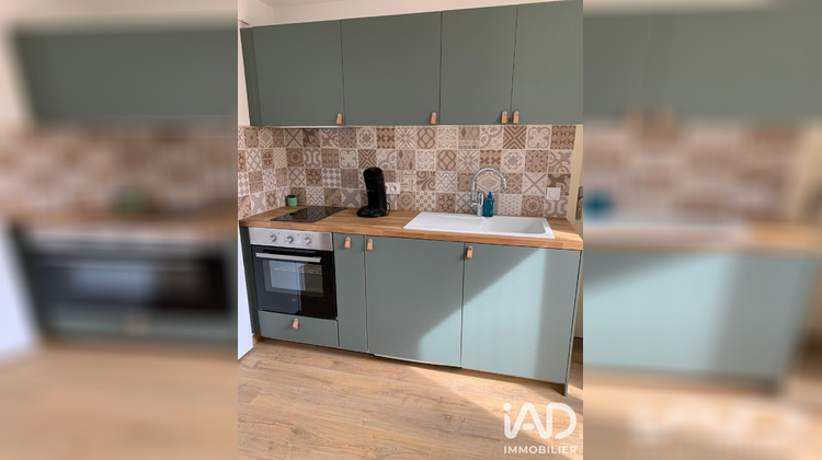 Ma-Cabane - Vente Appartement Manosque, 85 m²