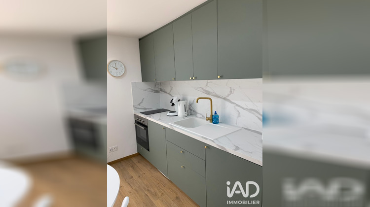Ma-Cabane - Vente Appartement Manosque, 85 m²