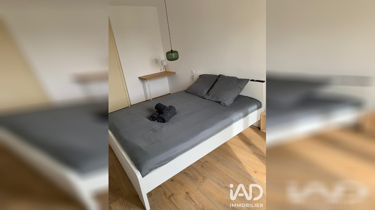 Ma-Cabane - Vente Appartement Manosque, 85 m²