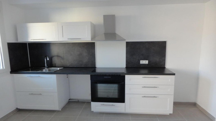Ma-Cabane - Vente Appartement Manosque, 78 m²