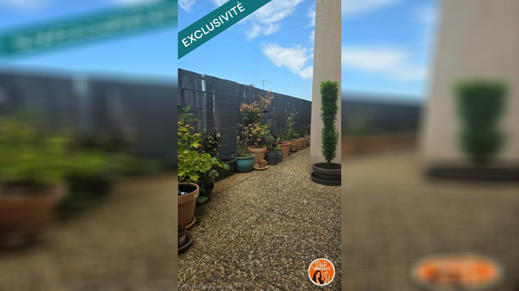 Ma-Cabane - Vente Appartement Manosque, 64 m²