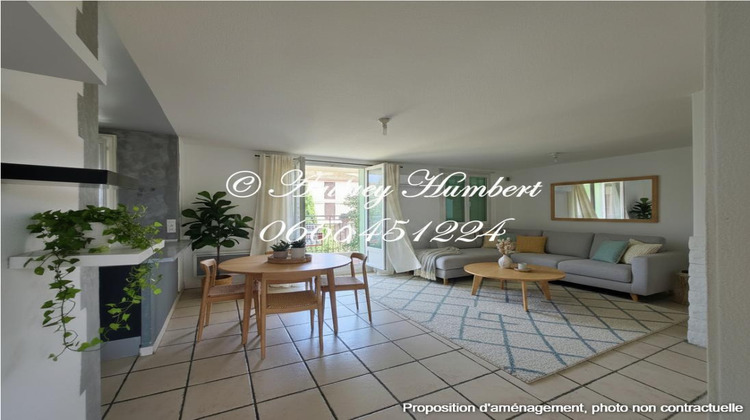 Ma-Cabane - Vente Appartement MANOSQUE, 67 m²