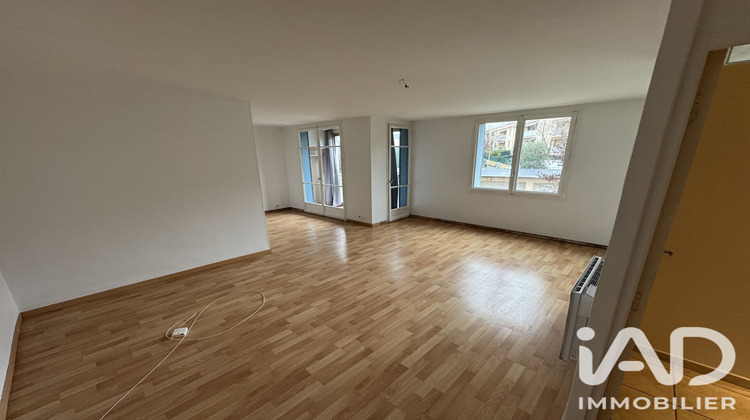 Ma-Cabane - Vente Appartement Manosque, 67 m²