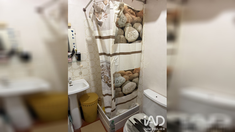 Ma-Cabane - Vente Appartement Manosque, 25 m²