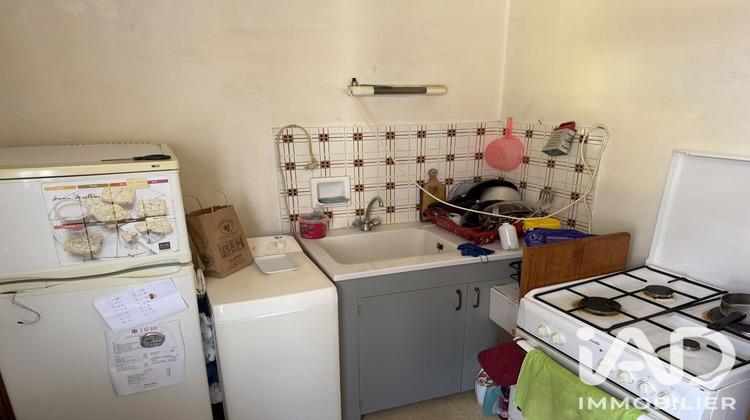 Ma-Cabane - Vente Appartement Manosque, 25 m²