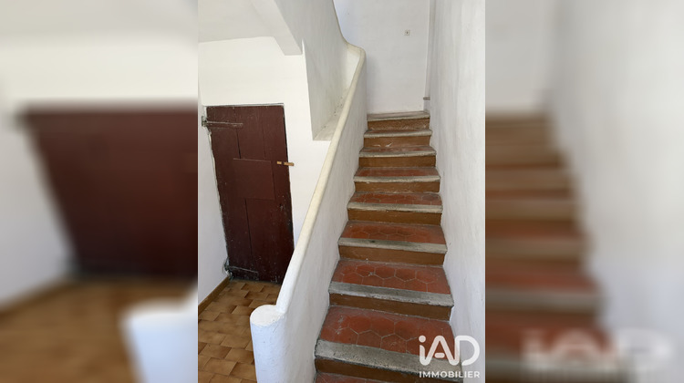 Ma-Cabane - Vente Appartement Manosque, 25 m²