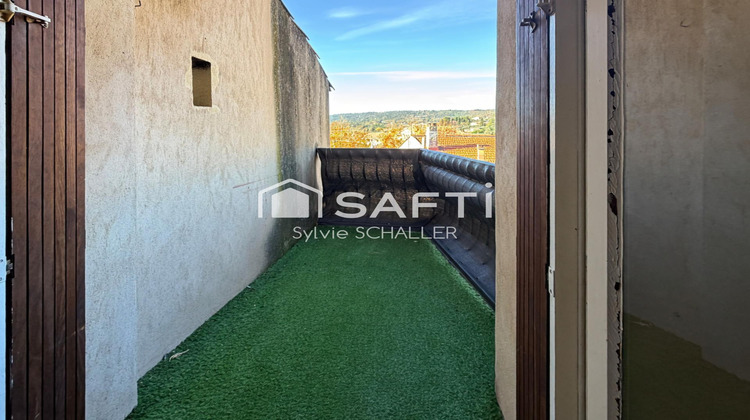 Ma-Cabane - Vente Appartement Manosque, 67 m²