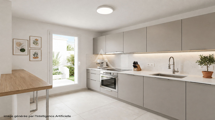 Ma-Cabane - Vente Appartement MANOSQUE, 68 m²