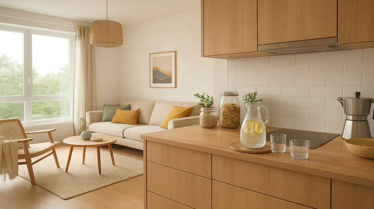 Ma-Cabane - Vente Appartement MANOSQUE, 41 m²