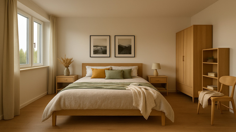 Ma-Cabane - Vente Appartement MANOSQUE, 41 m²