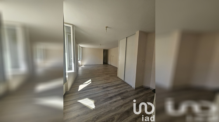 Ma-Cabane - Vente Appartement Mansle, 126 m²