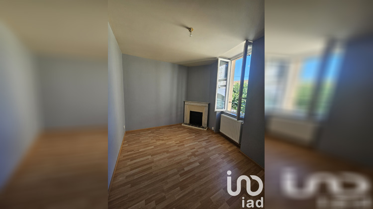 Ma-Cabane - Vente Appartement Mansle, 126 m²