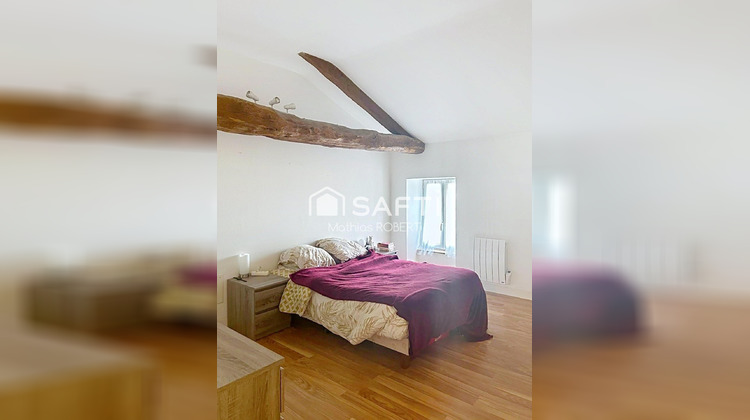 Ma-Cabane - Vente Appartement Mansle, 83 m²