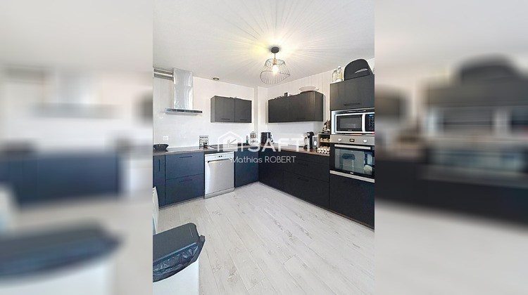 Ma-Cabane - Vente Appartement Mansle, 83 m²