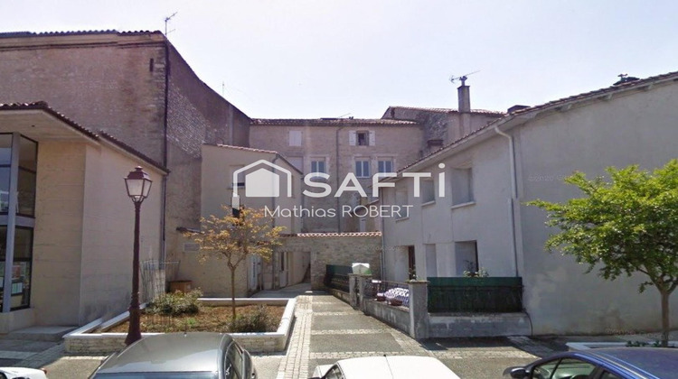 Ma-Cabane - Vente Appartement Mansle, 83 m²