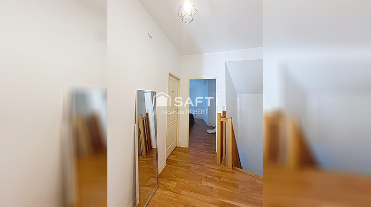 Ma-Cabane - Vente Appartement Mansle, 83 m²