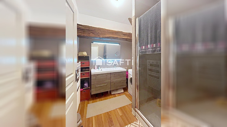 Ma-Cabane - Vente Appartement Mansle, 83 m²