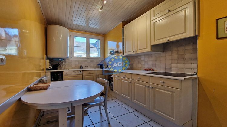 Ma-Cabane - Vente Appartement MANTES-LA-JOLIE, 86 m²