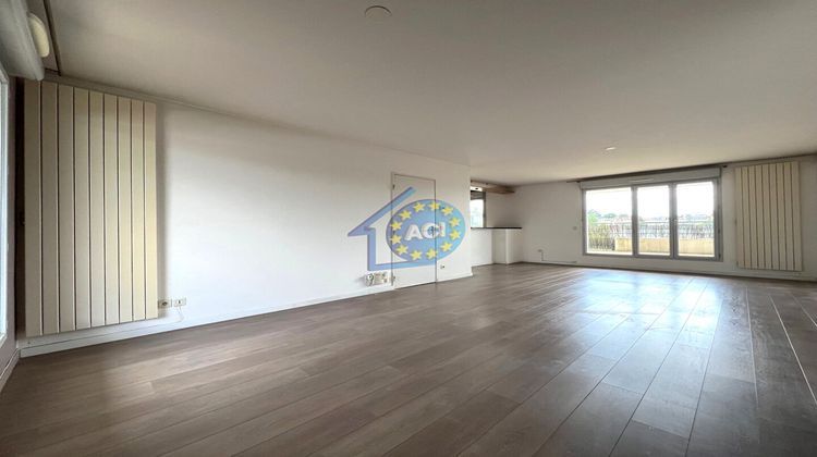 Ma-Cabane - Vente Appartement MANTES-LA-JOLIE, 85 m²