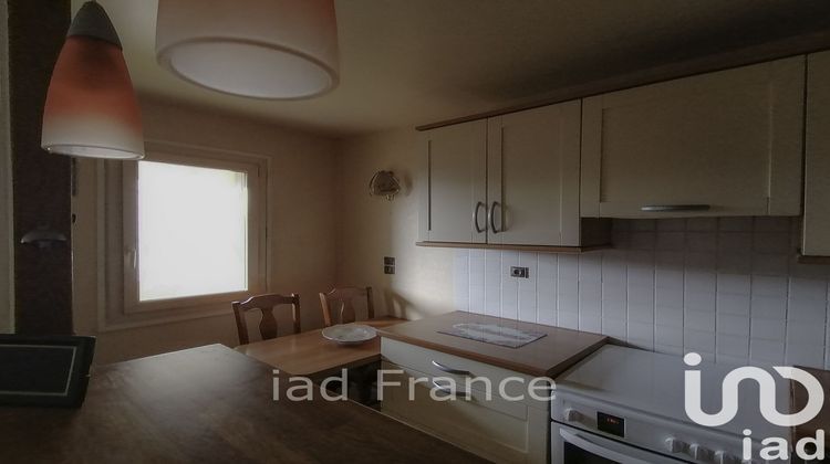 Ma-Cabane - Vente Appartement Mantes-la-Jolie, 89 m²