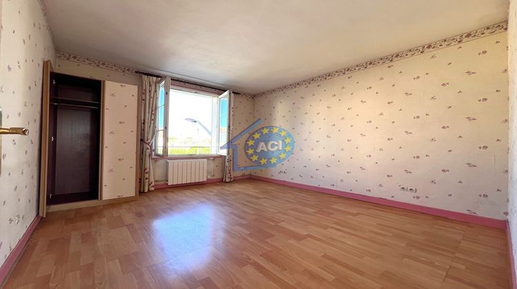 Ma-Cabane - Vente Appartement MANTES-LA-JOLIE, 35 m²