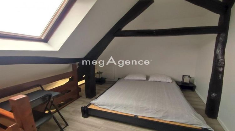 Ma-Cabane - Vente Appartement MANTES LA JOLIE, 19 m²