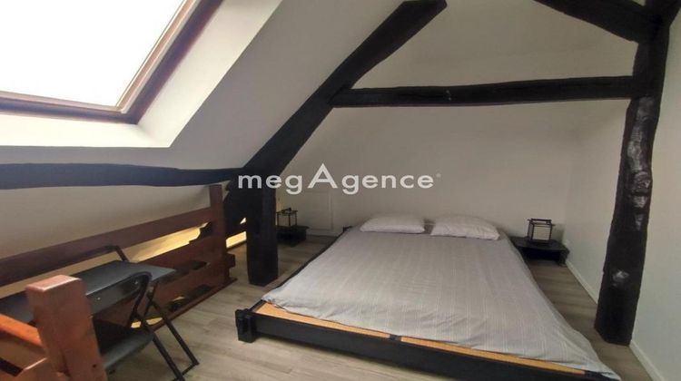 Ma-Cabane - Vente Appartement MANTES LA JOLIE, 19 m²