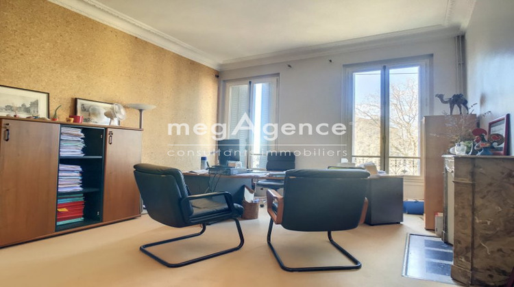 Ma-Cabane - Vente Appartement MANTES LA JOLIE, 265 m²