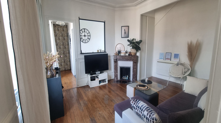 Ma-Cabane - Vente Appartement MANTES-LA-JOLIE, 51 m²